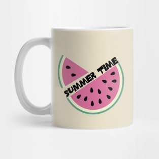 Summer time Mug